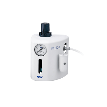 NSK Presto II Steuergerät